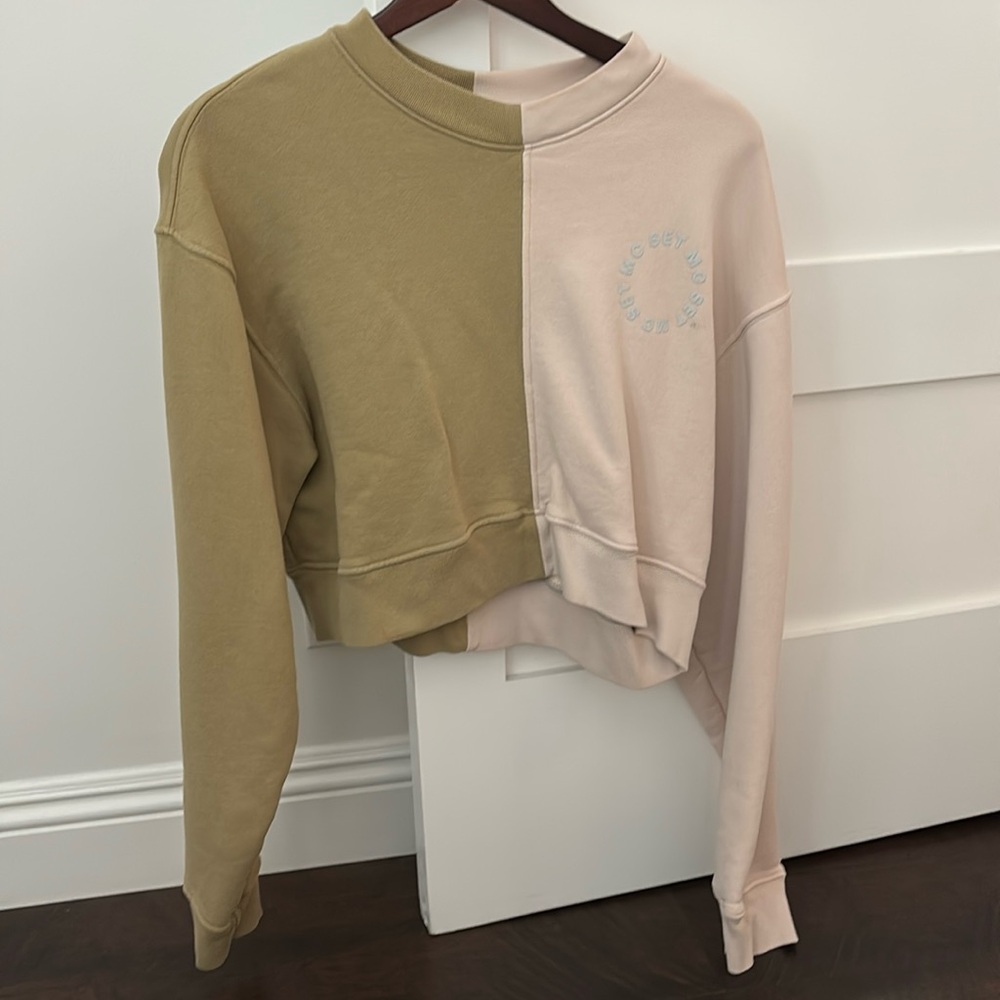 SET Active Sweatshirt